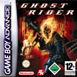 Ghost Rider (E)(M5)(pSyPSP)