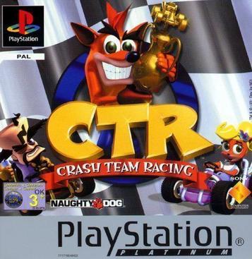 Crash Team Racing [U] [SCUS-94426]