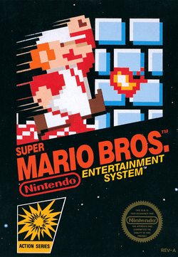 Mario Bros